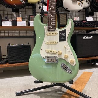 Fender PLAYER II ST RW エレキギター／ＰＬＡＹＥＲ　ＩＩシリーズ