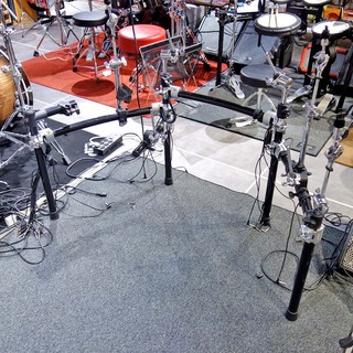 Roland MDS-12V Drum Stand【中古品】