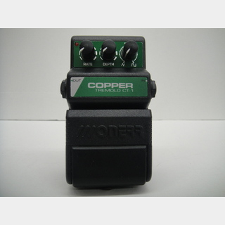 ONERR COPPER TREMOLO CT-1