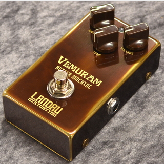 Vemuram、Butter Machineの検索結果【楽器検索デジマート】