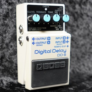 BOSS、DD-8の検索結果【楽器検索デジマート】