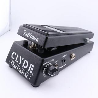 エフェクター（ギター・ベース用）、Fulltone、CLYDE Wah Deluxeの検索