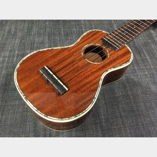 LOCO ukulele DUK-5T