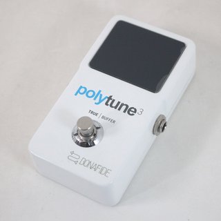 tc electronicPolyTune 3 【渋谷店】