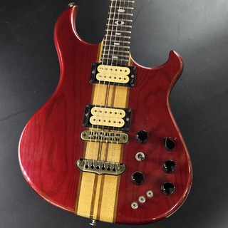 Aria Pro IIRS-X80 / See through Red【現物画像】