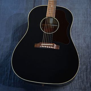 Gibson【NEW】 50's J-45 Original ~Ebony~ #22553074