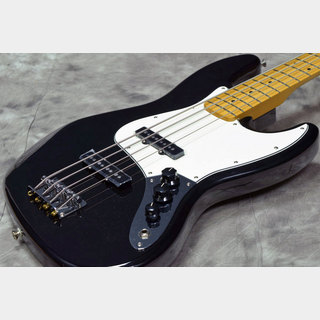 Fender Player Series Jazz Bass Black Maple 【福岡パルコ店】