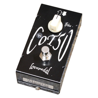 エフェクター（ギター・ベース用）、Lovepedalの検索結果【楽器検索
