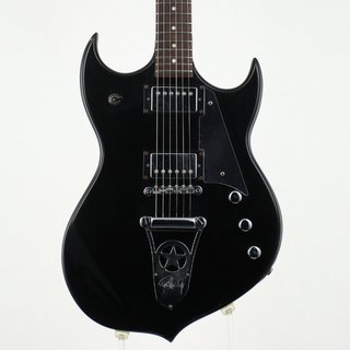 Silvertone Paul Stanley Sovereign Special Signature PSSN1 Black【福岡パルコ店】