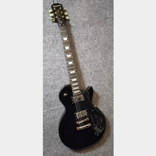 Epiphone Les Paul Studio Limited Edition Custom Shop Ebony 2017