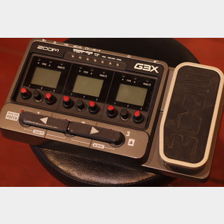 エフェクター（ギター・ベース用）、ZOOM、G3Xの検索結果【楽器検索