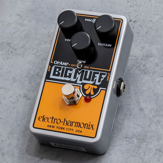 ギター用エフェクター ＞ ファズ、Electro-Harmonix、Big Muffの検索