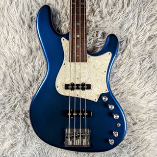 ベース Freedom Custom Guitar Research Dulake4st FREEDOM CUSTOM GUITAR RESEARCH DulakeFlat 4st エレキベース