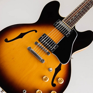 Orville by Gibson ES-335 / Vintage Sunburst