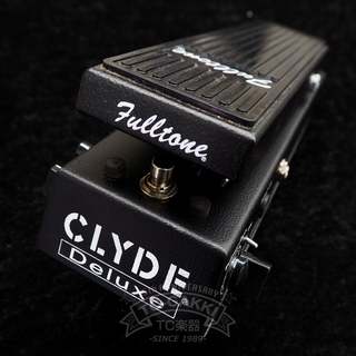 エフェクター（ギター・ベース用）、Fulltone、CLYDE Wah Deluxe