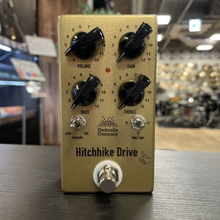 Umbrella Company、Hitchhike Driveの検索結果【楽器検索デジマート】