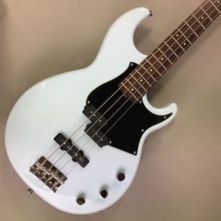 YAMAHA BB434 Ice Blue 【現物画像】