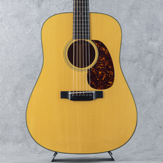 Martin D-18 Authentic 1937 2010