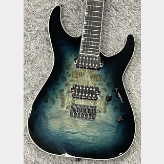 E-II M-II NT HS BM Mercury Blue Burst【受注生産モデル】【2024年製】【日本製】