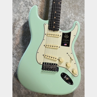 エレクトリックギター ＞ STタイプ、american vintage 62の検索結果