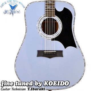 K.YAIRI／YW-300G neo｜NEW GEAR SOUND CHECK featuring Seiji Igusa