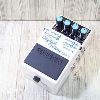 BOSS DD-7 / Digital Delay  【心斎橋店】