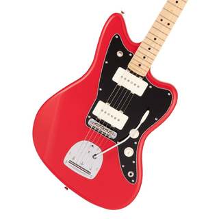 FenderMade in Japan Hybrid II Jazzmaster Maple Fingerboard Modena Red フェンダー【池袋店】