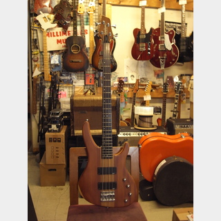 スルーネック 5弦の検索結果【楽器検索デジマート】