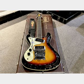 ARIAVM-2001 THE VENTURES 40th Anniversary Model Lefty