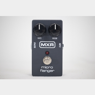 MXRM152 MICRO FLANGER