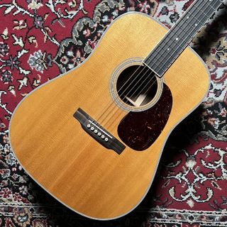 Martin D-35 アコースティックギター【フォークギター】 【Standard Series】 【新品特価】