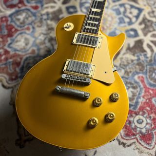 Gibson Les Paul Standard '60S Gold Top