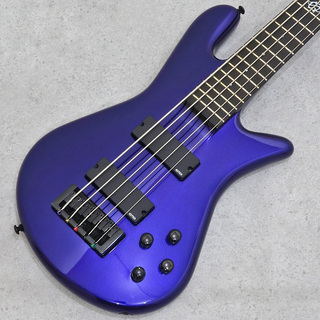 Spector NS Ethos HP 5 Plum Crazy Gloss 【極美品の中古NS ETHOS HP 5弦モデル】