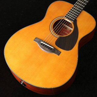 YAMAHA FSX5 GLOSS (FSX5G) Vintage Natural [日本製][エレアコ] ヤマハ　【御茶ノ水本店】