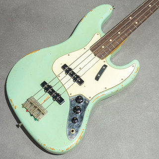 Fullertone GuitarsJAY-BEE 60 Rusted Sonic Blue #2303568【分割48回払いまで金利手数料0%キャンペーン開催中】