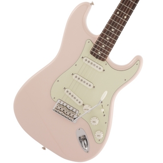 Fender 2020 Collection Made in Japan Traditional 60s Stratocaster Shell Pink 【福岡パルコ店】