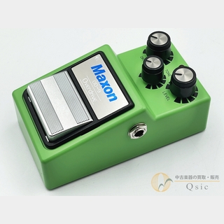 maxon od-9の検索結果【楽器検索デジマート】