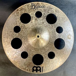 Meinl Byzance Dark Trash Crash 18” B18DATRC 1,036ｇ【現物画像】