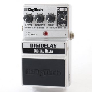 DigiTech XDD / Digidelay  ギター用 ディレイ【池袋店】