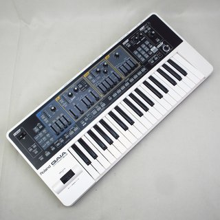 Roland SH-01 -GAIA- "アナログモデリングシンセ"【横浜店】