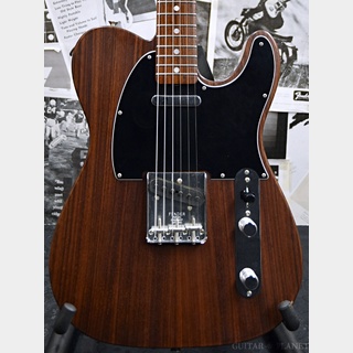 Fender Custom ShopMBS 1969 Rosewood Telecaster Closet Classic -ALL ROSE!- by Dale Wilson 2013USED!!