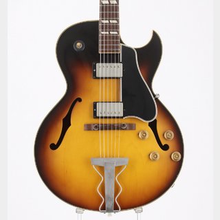 Gibson Historic 1959 ES-175D VOS Vintage Burst【新宿店】