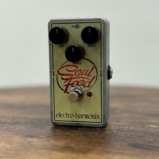 Electro-Harmonix SOUL FOOD