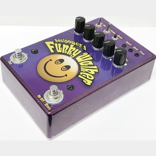 Soul Power Instrumentsの検索結果【楽器検索デジマート】