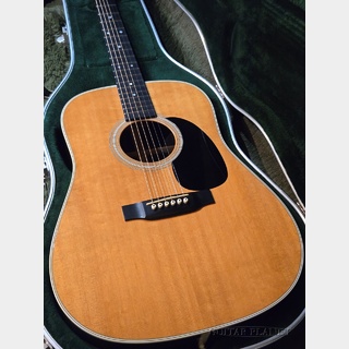 Martin D-28 Standard -2004USED!!-【48回迄金利0%対象】