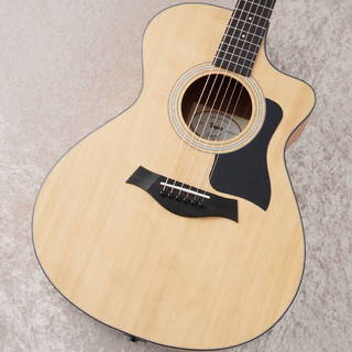 Taylor 112ce 【48回無金利】【トリファイドスプルース】【コンパクトボディ】【細目ネック】