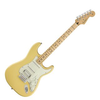 Fender フェンダー Player Stratocaster HSS MN BCR エレキギター