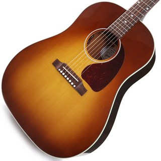 Gibson Gibson J-45 Standard (Honey Burst Gloss) ギブソン
