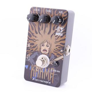 CAT'S Factoryの検索結果【楽器検索デジマート】