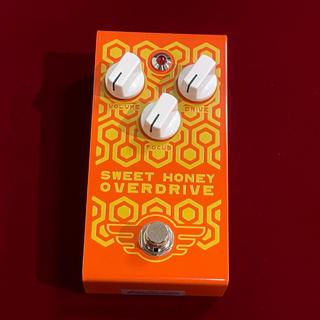 MAD PROFESSOR、Sweet Honey Overdriveの検索結果【楽器検索デジマート】